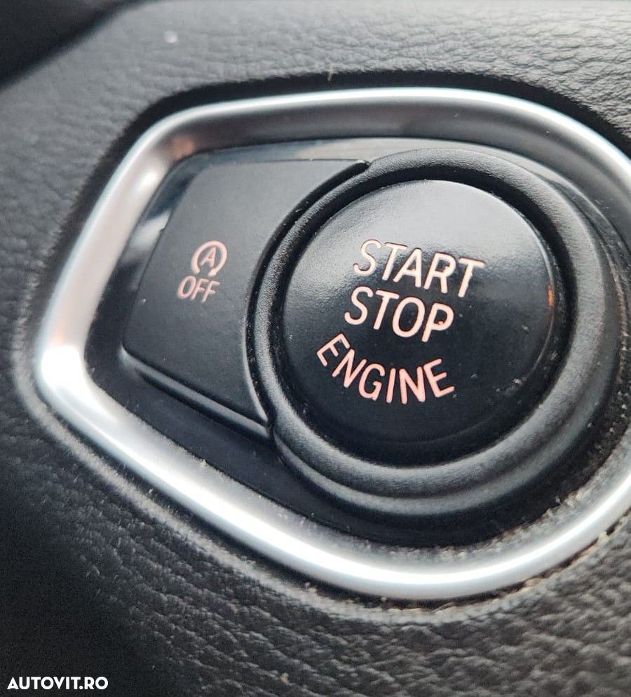 BMW X1 sDrive18d Standard - 19