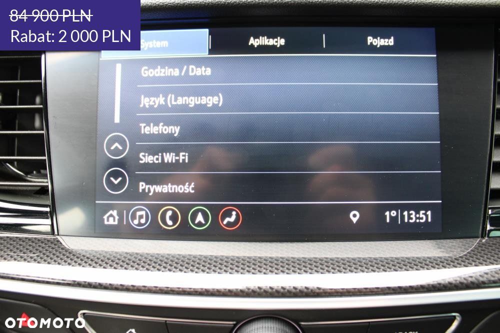 Opel Insignia - 20