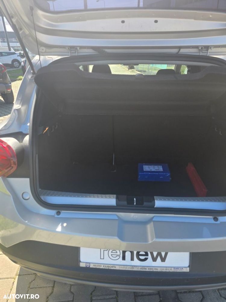 Dacia Sandero - 10