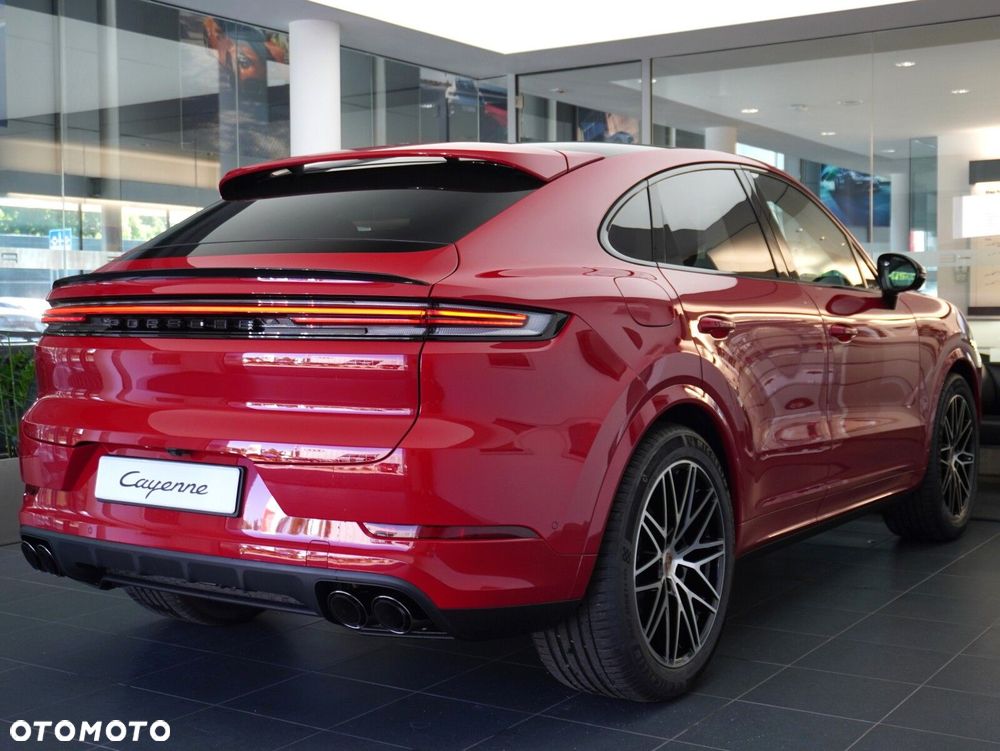 Porsche Cayenne Black Edition - 13