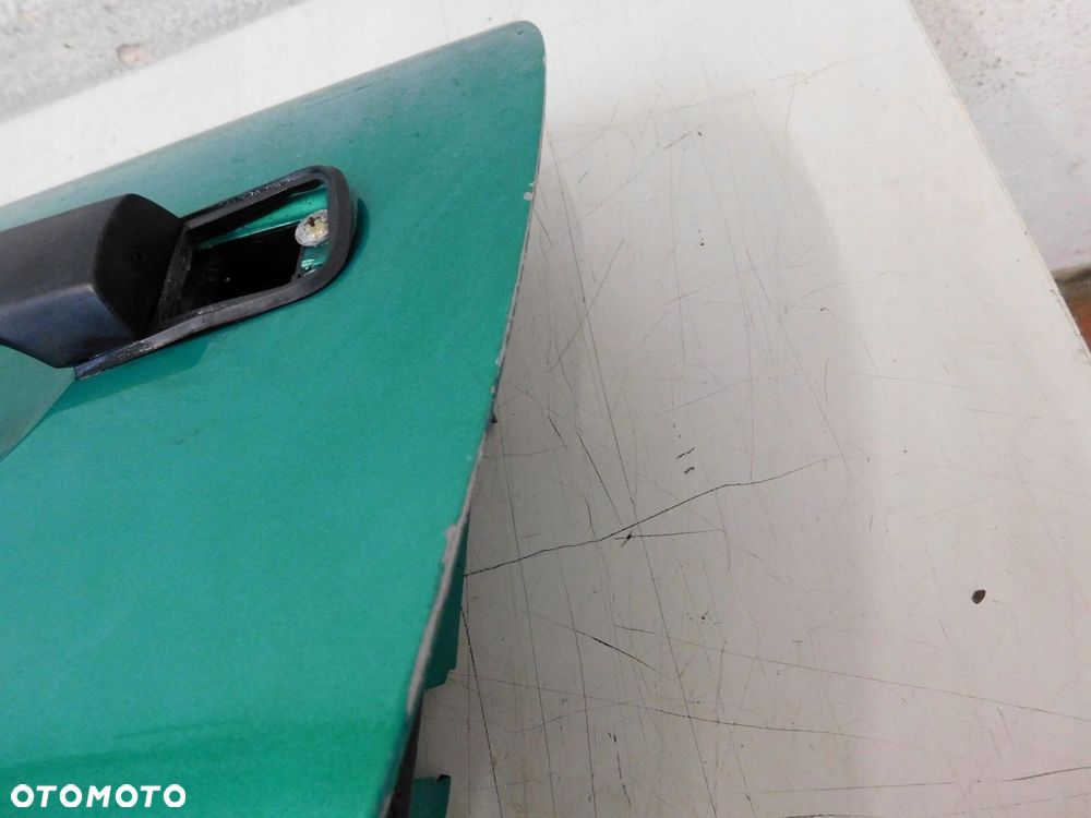 drzwi lewe 252 mercedes slk 2.0 r170 99r - 6