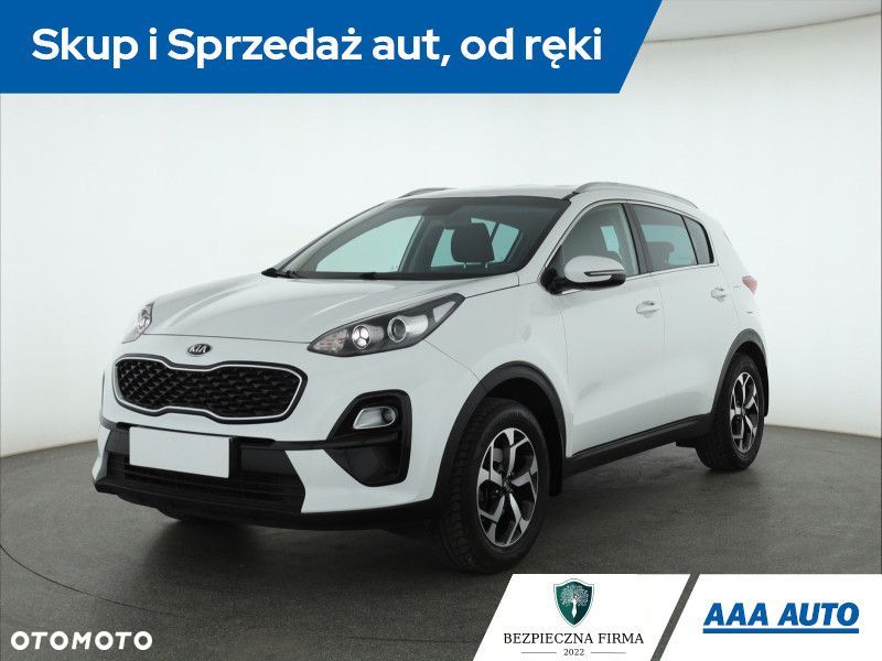 Kia Sportage - 3