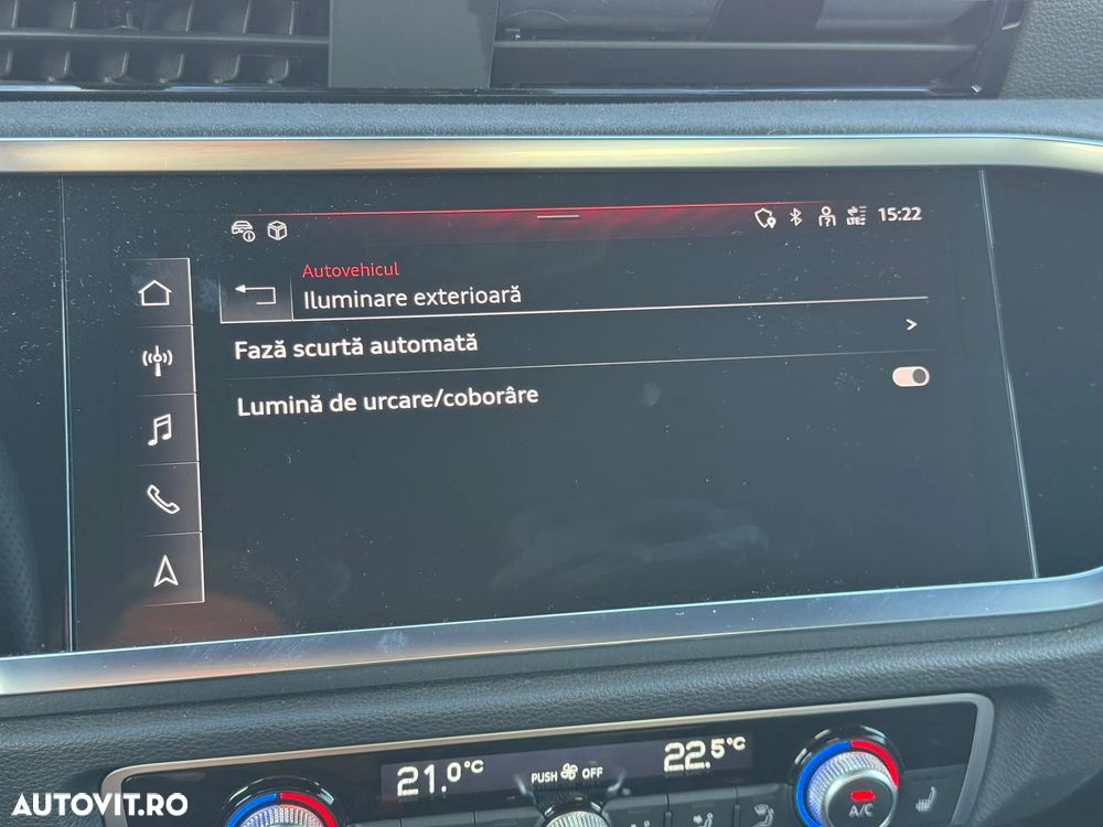 Audi RS Q3 RSQ3 2.5 TFSI quattro S tronic - 29