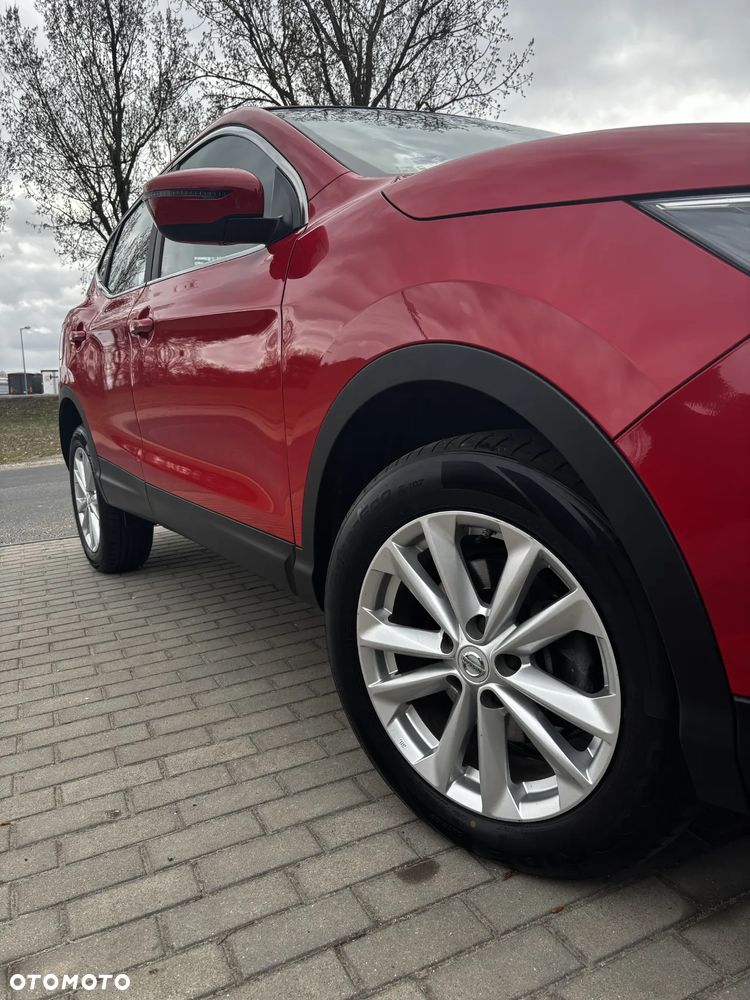 Nissan Qashqai 1.6 DCi 4x4 Acenta EU6 - 5