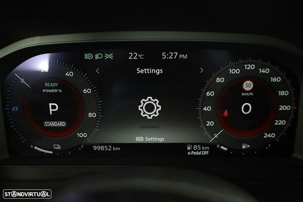 Nissan Qashqai 1.5 e-Power N-Connecta - 16