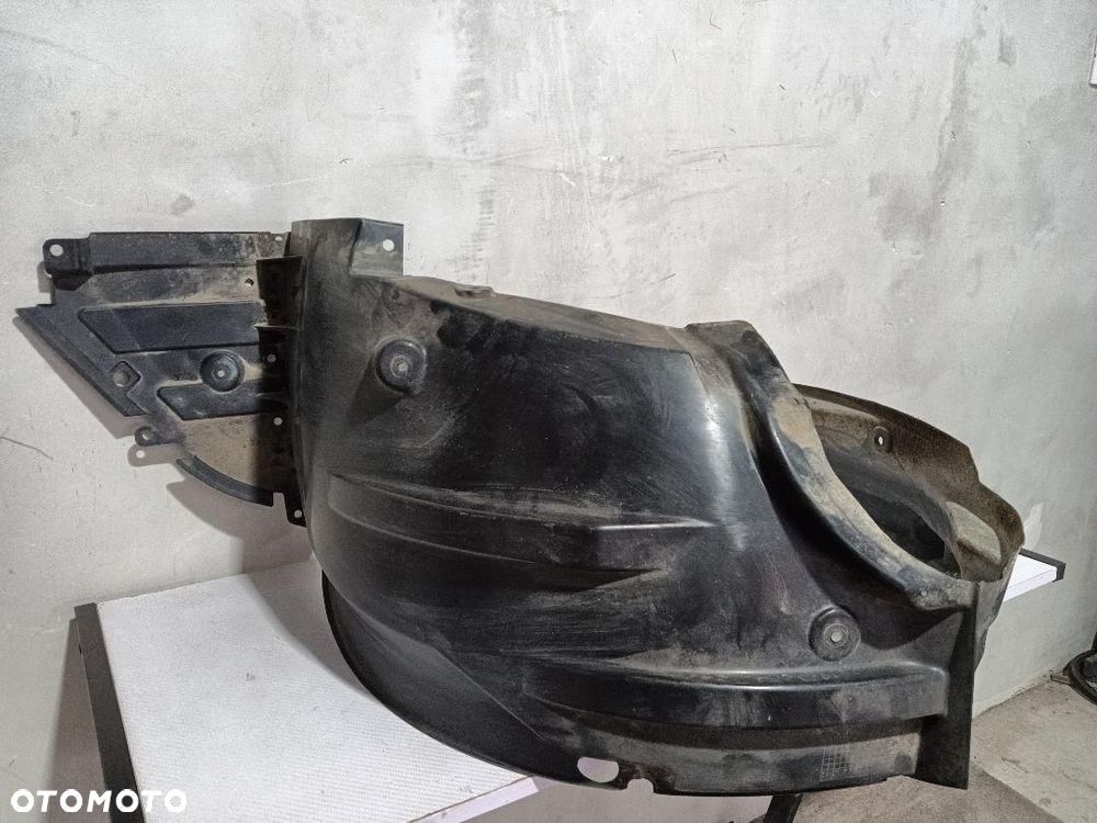 NADKOLE PRZÓD PRZEDNIE LEWE SUZUKI BALENO II 72322-68P0 - 2