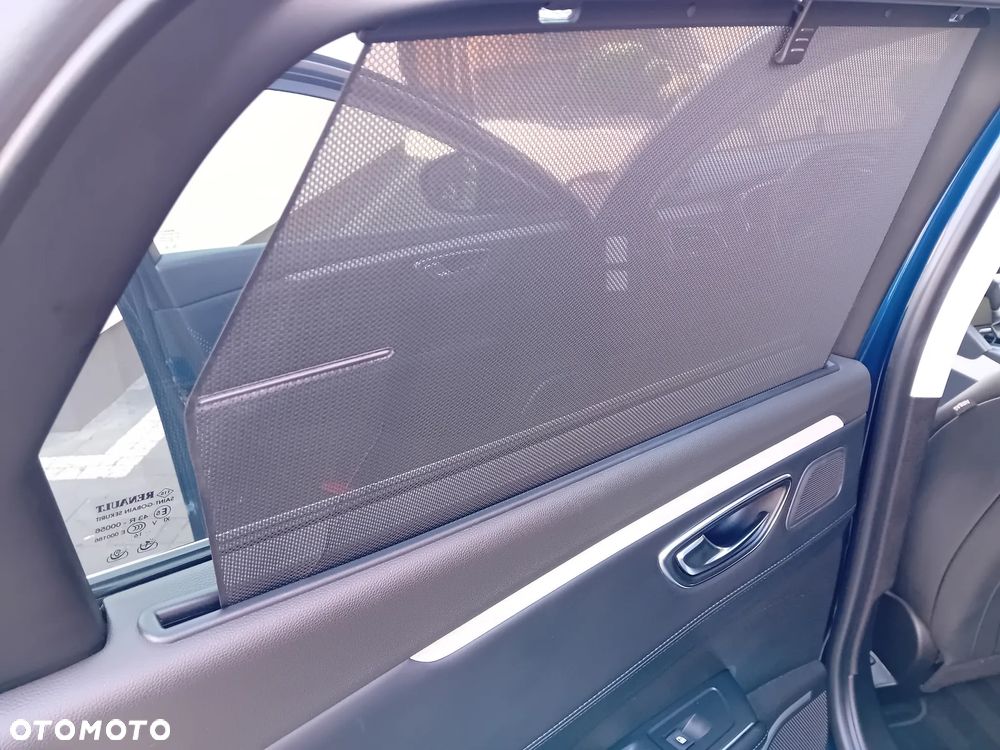 Renault Talisman 1.6 Energy dCi Initiale Paris EDC - 32