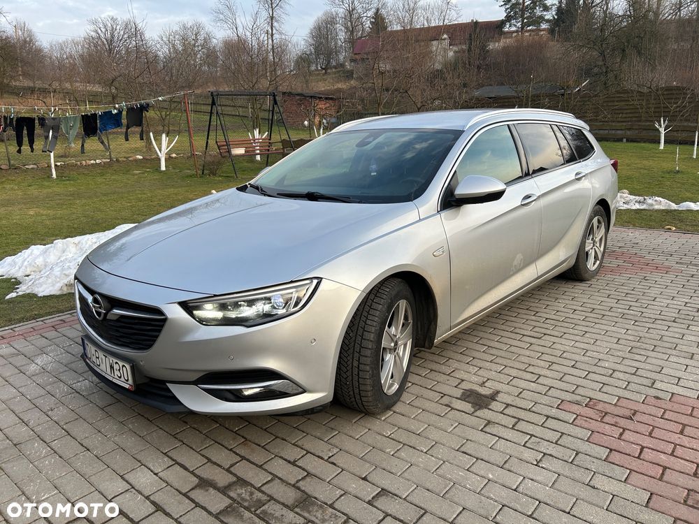 Opel Insignia 2.0 CDTI Enjoy S&S - 1