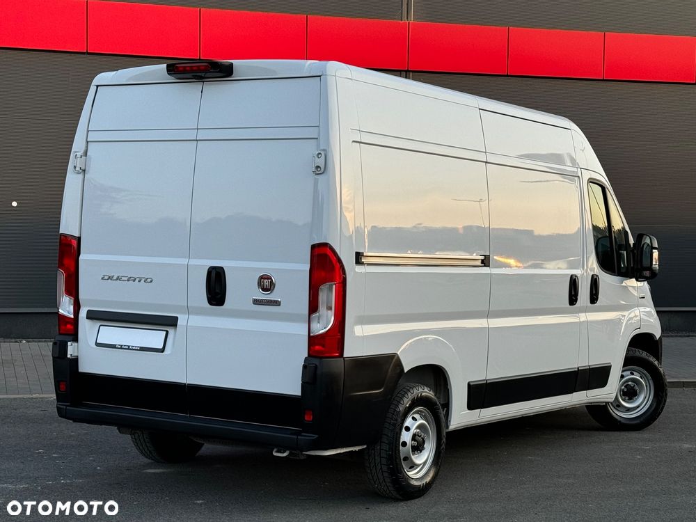 Fiat Ducato L2H2 - 3