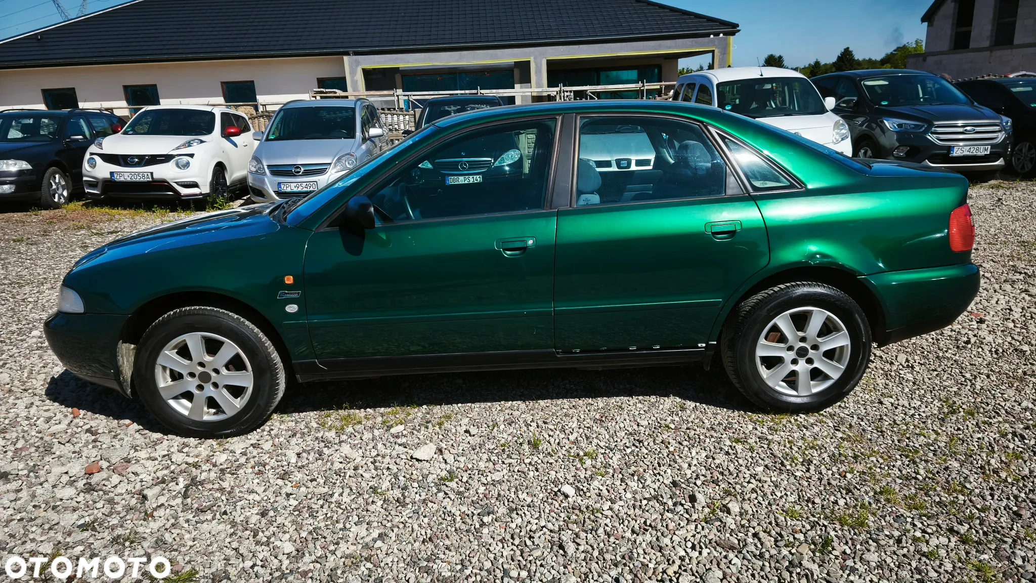 Audi A4 ver-1-6 - 12