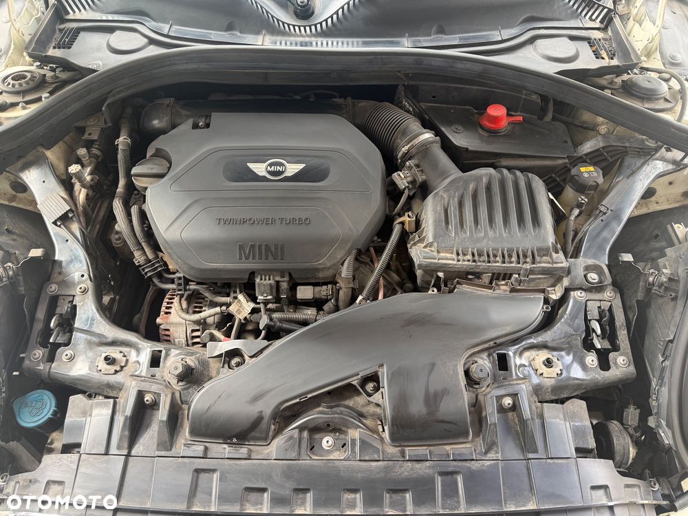 MINI Clubman One D - 15