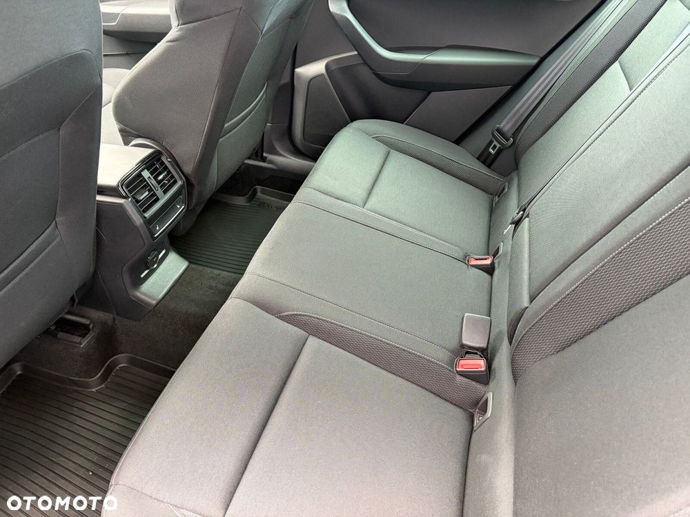Skoda Karoq 1.5 TSI ACT Edition 130 DSG - 24
