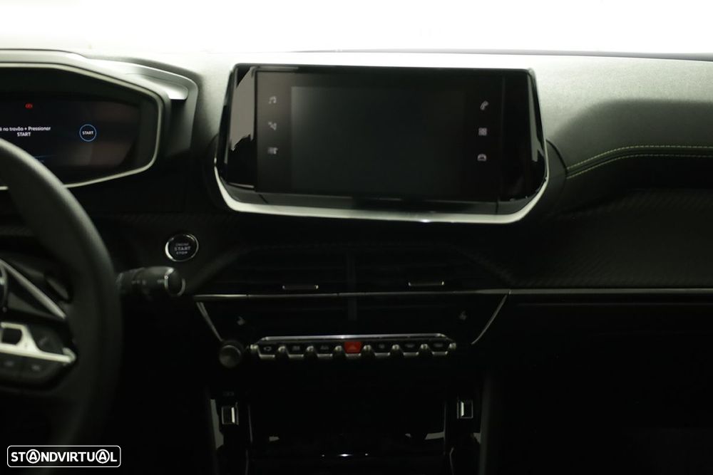 Peugeot 2008 1.2 PureTech GT EAT8 - 9