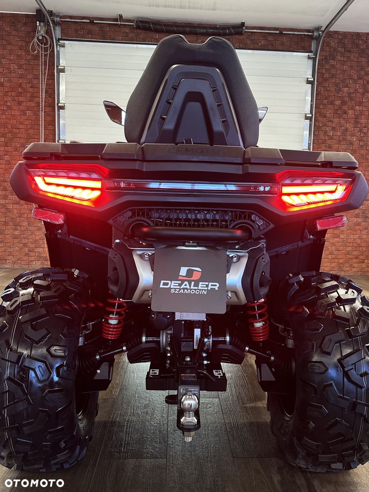 CFMoto CForce - 19