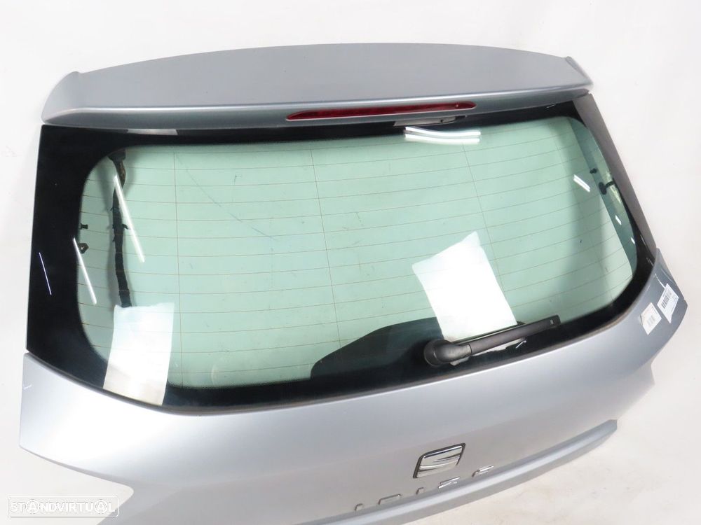 Tampa da mala Seminovo/ Original SEAT IBIZA V (KJ1) 6F0827023 - 2