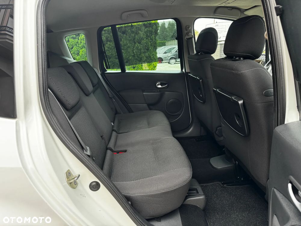Renault Modus Grand 1.6 16V ESP Limited - 32