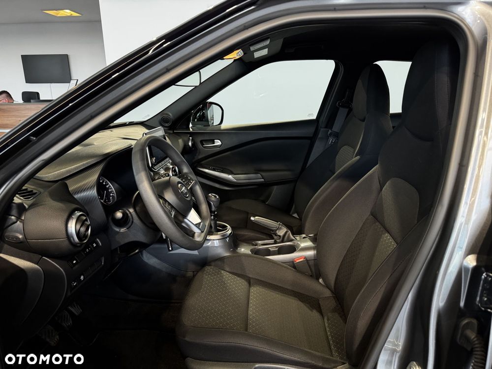Nissan Juke - 18