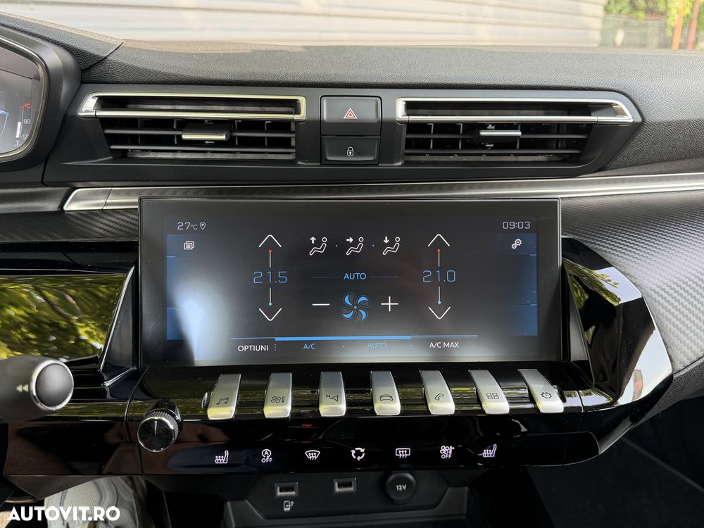 Peugeot 508 BlueHDi 130 Allure - 24