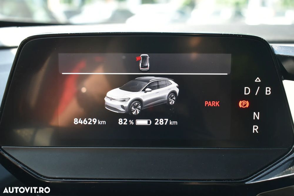 Volkswagen ID.4 77 kWh Pro Performance - 6