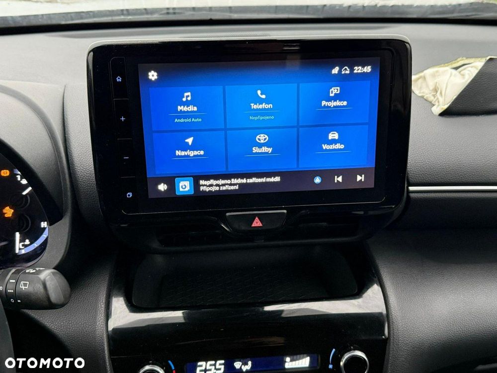 Toyota Yaris Cross Hybrid 1.5 Comfort - 26