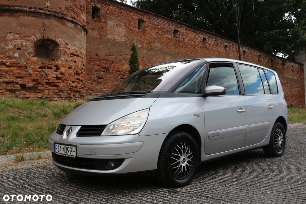 Renault Espace 2.0 Expression - 15
