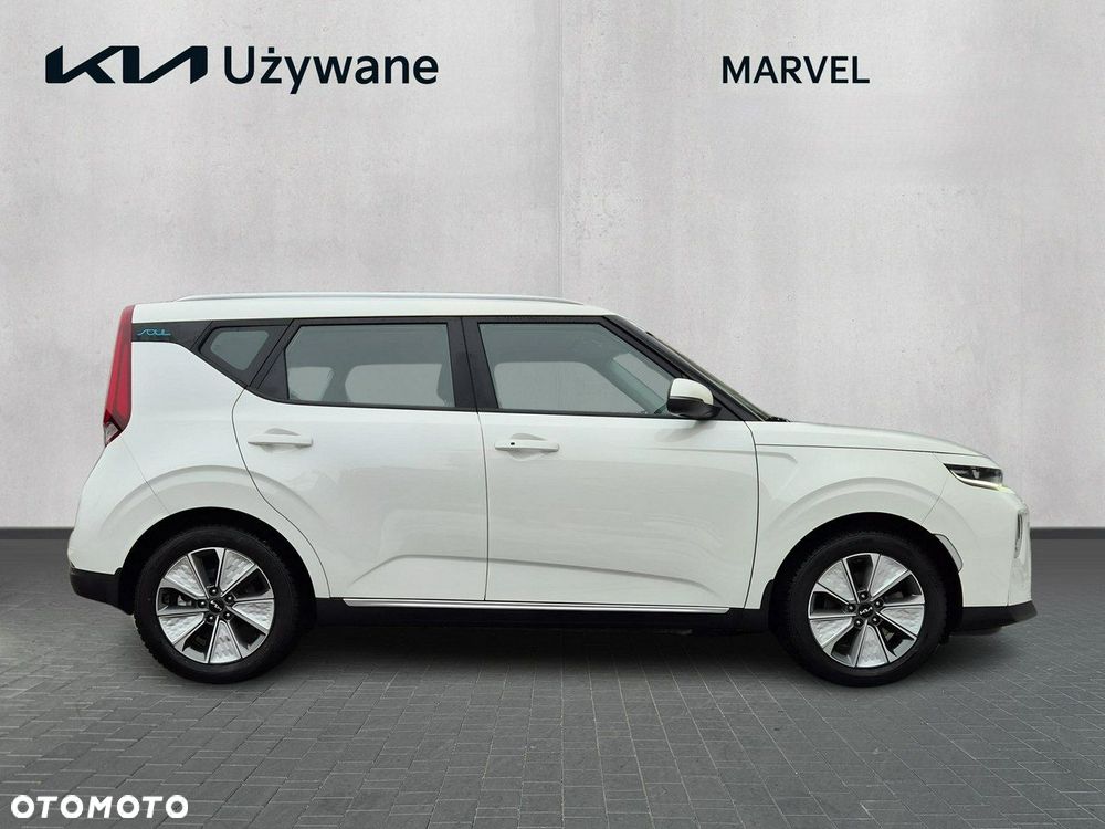 Kia Soul 64kWh M - 7