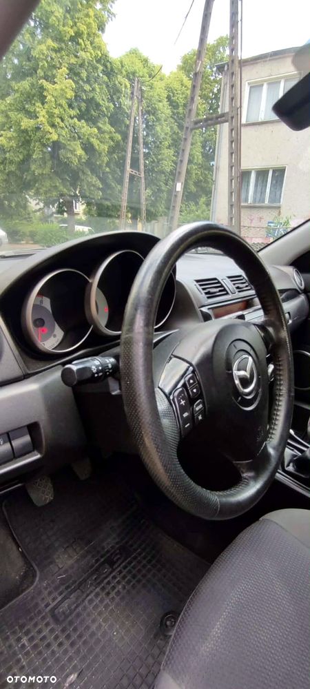 Mazda 3 1.6 Exclusive - 14