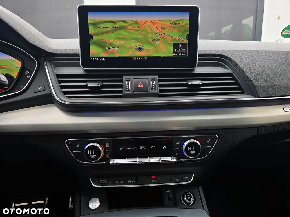 Audi Q5 2.0 TDI Quattro S tronic sport - 29