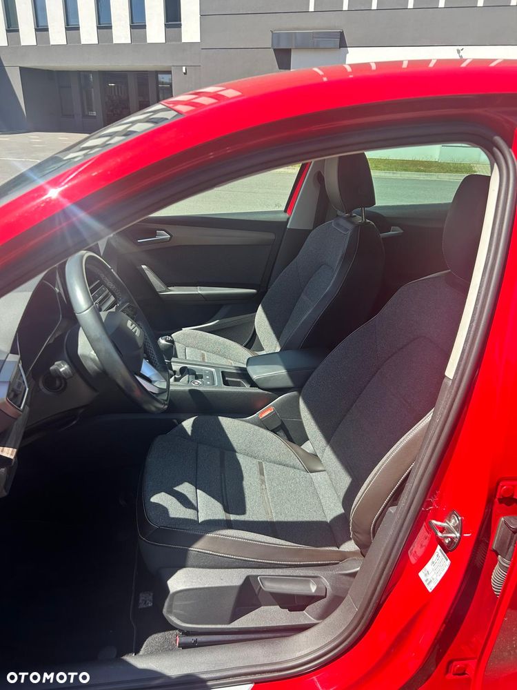 Seat Leon 1.5 TSI Xcellence - 8