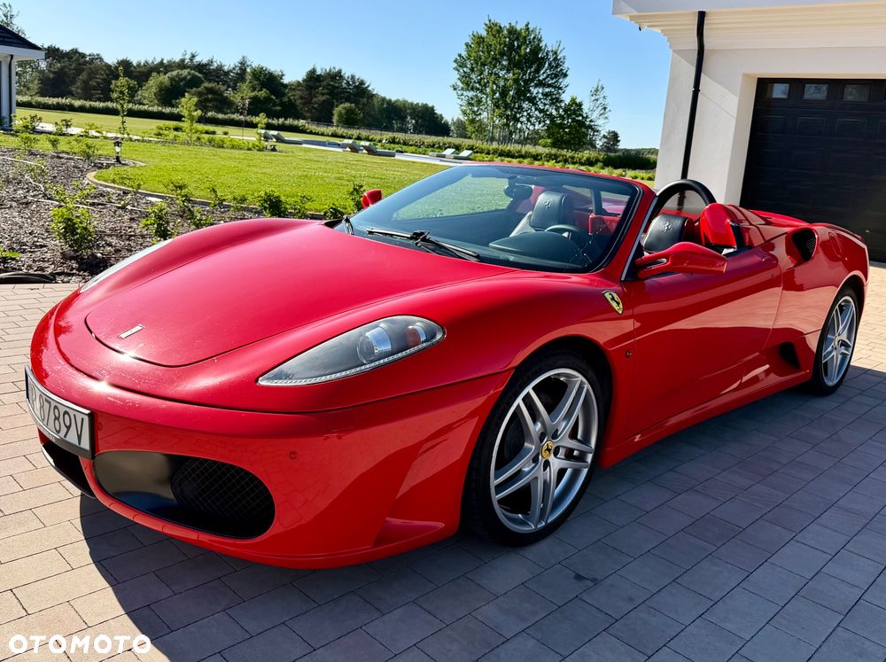 Ferrari F430 - 1