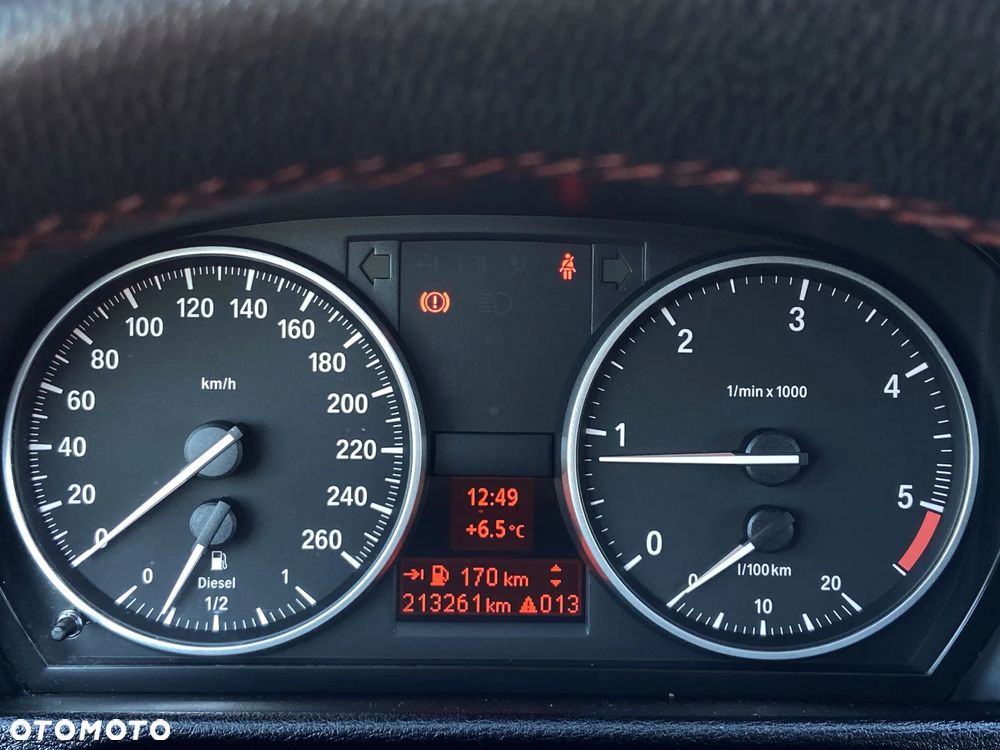 BMW X1 xDrive18d Sport Line - 35