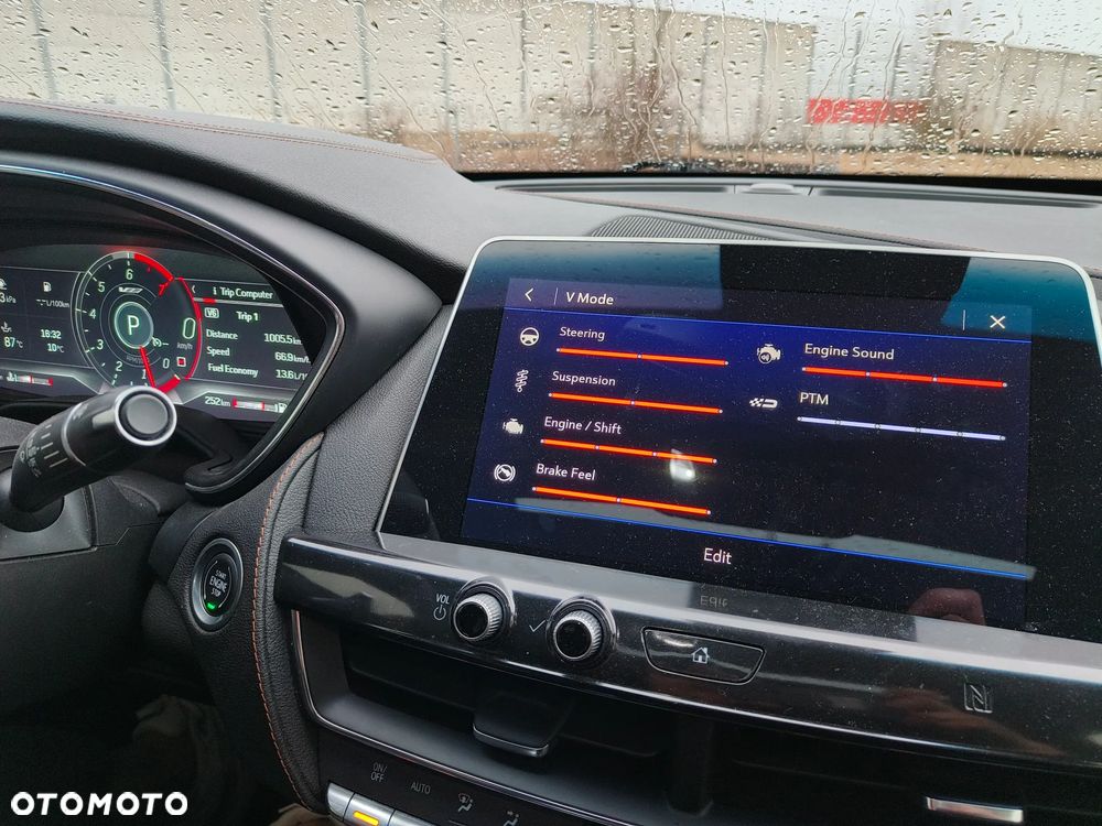 Cadillac CT5 - 35