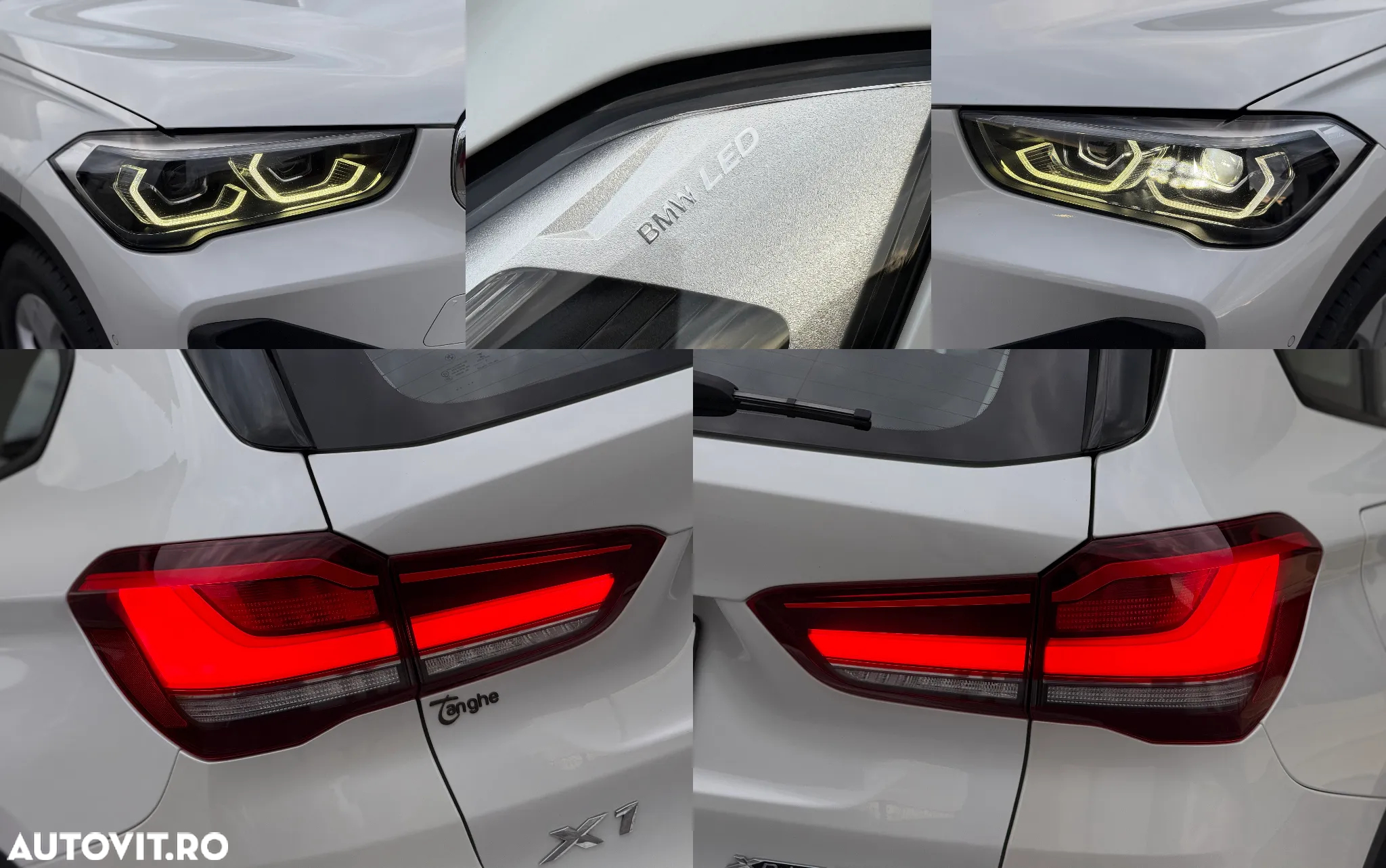 BMW X1 xDrive25e AT PHEV - 12