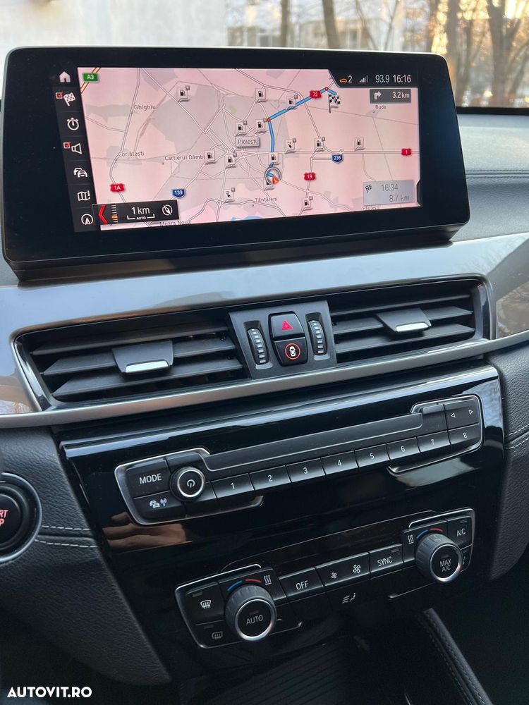 BMW X1 xDrive25e xLine - 23