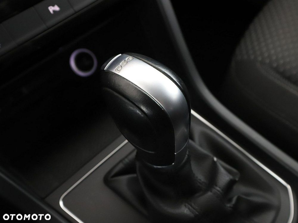 Volkswagen Touran 1.4 TSI BMT Comfortline DSG - 31