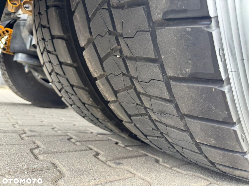 Scania R 500 A4x2NB - 13