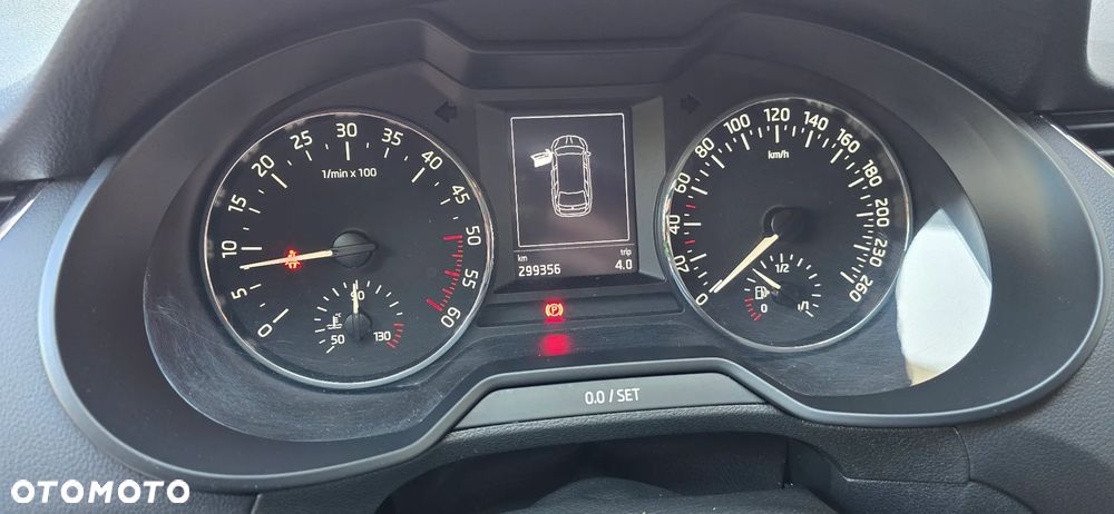 Skoda Octavia 2.0 TDI 4x4 Elegance - 8