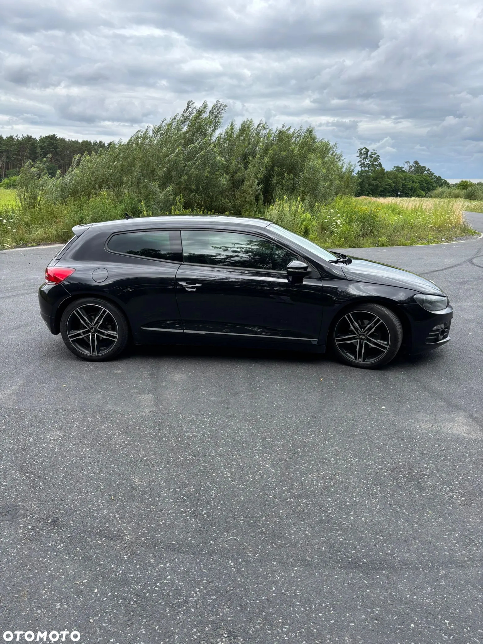 Volkswagen Scirocco 2.0 TDI - 8