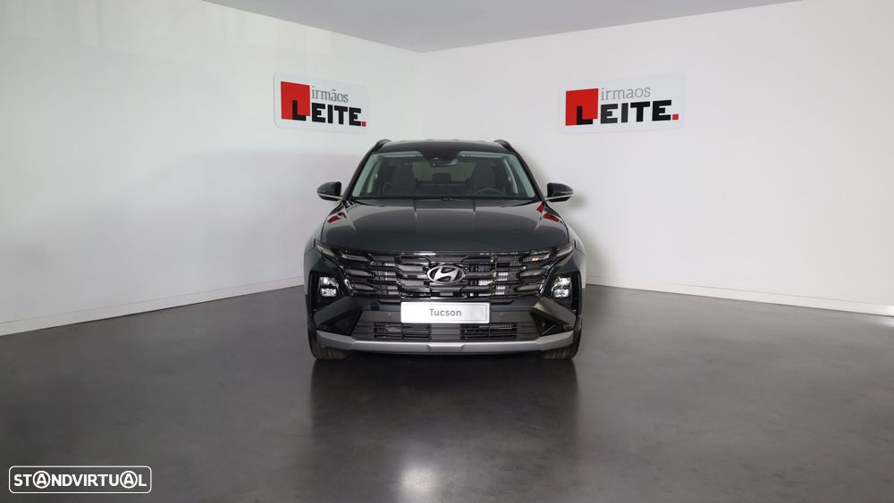 Hyundai Tucson 1.6 T-GDi Premium - 2