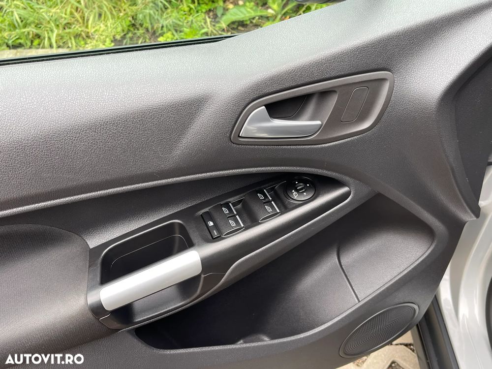 Ford Tourneo Connect Grand 1.5 EcoBlue Start/Stop Titanium - 19