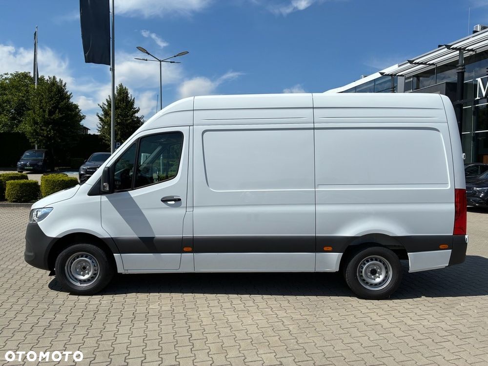 Mercedes-Benz SPRINTER 315 CDI Furgon PRO L2H2 - 9
