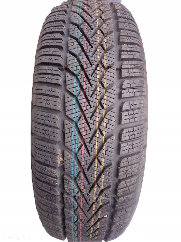Semperit Speed Grip 2 185/60 R15 88T 2023 - 1