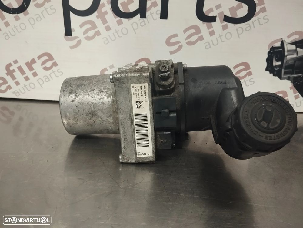 BOMBA DE DIRECÇÃO / DIREÇÃO ASSISTIDA PEUGEOT 508 REF. 9676154280 HPI A5101676 - 2