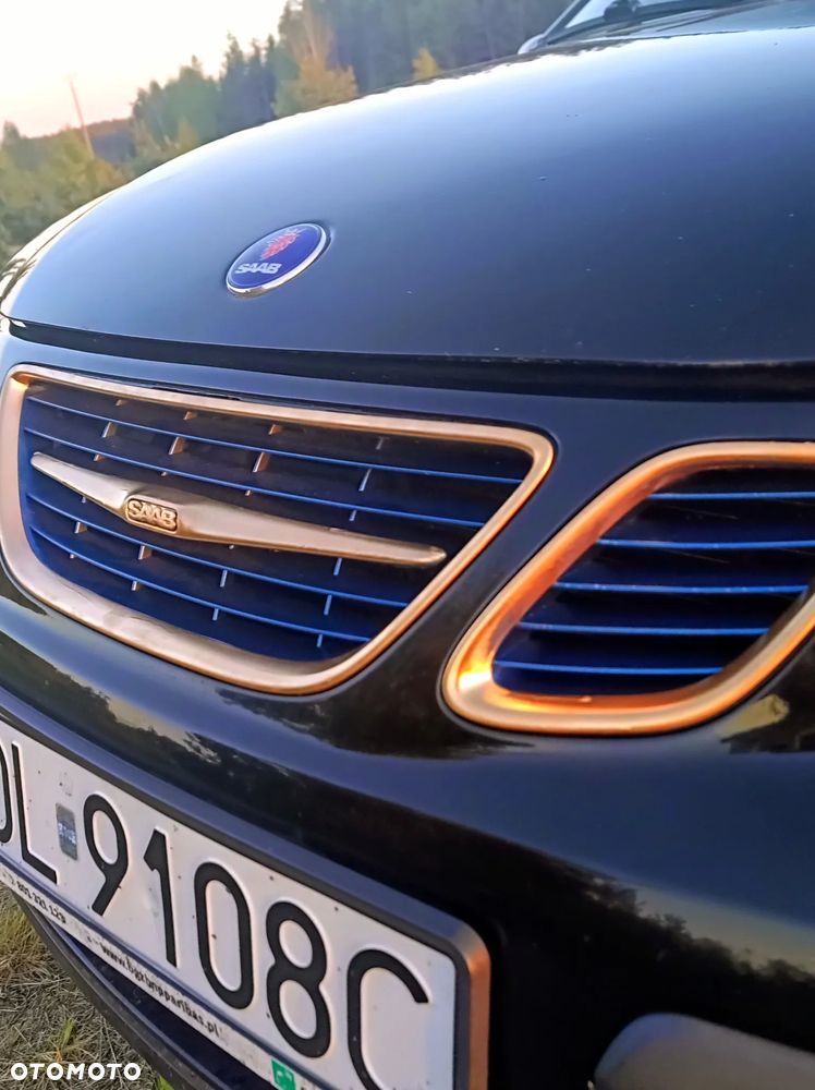 Saab 9-3X - 4