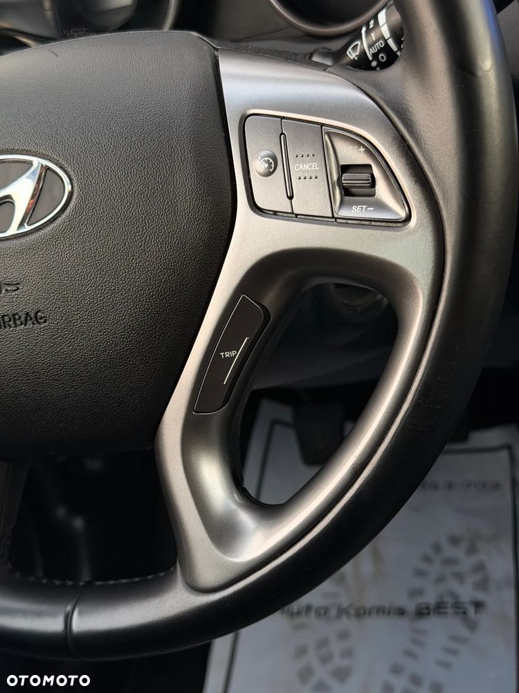 Hyundai ix35 1.6 GDI Premium 2WD - 15