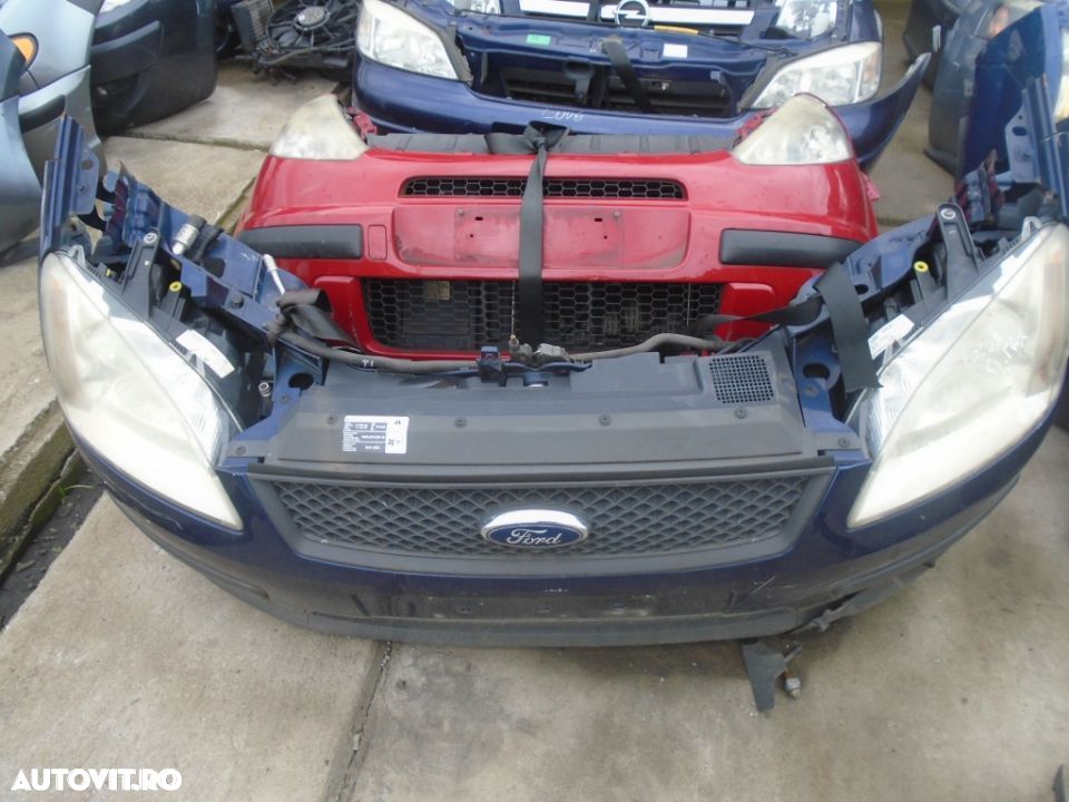 Fata completa Ford Focus C-max (2003-2007) - 1