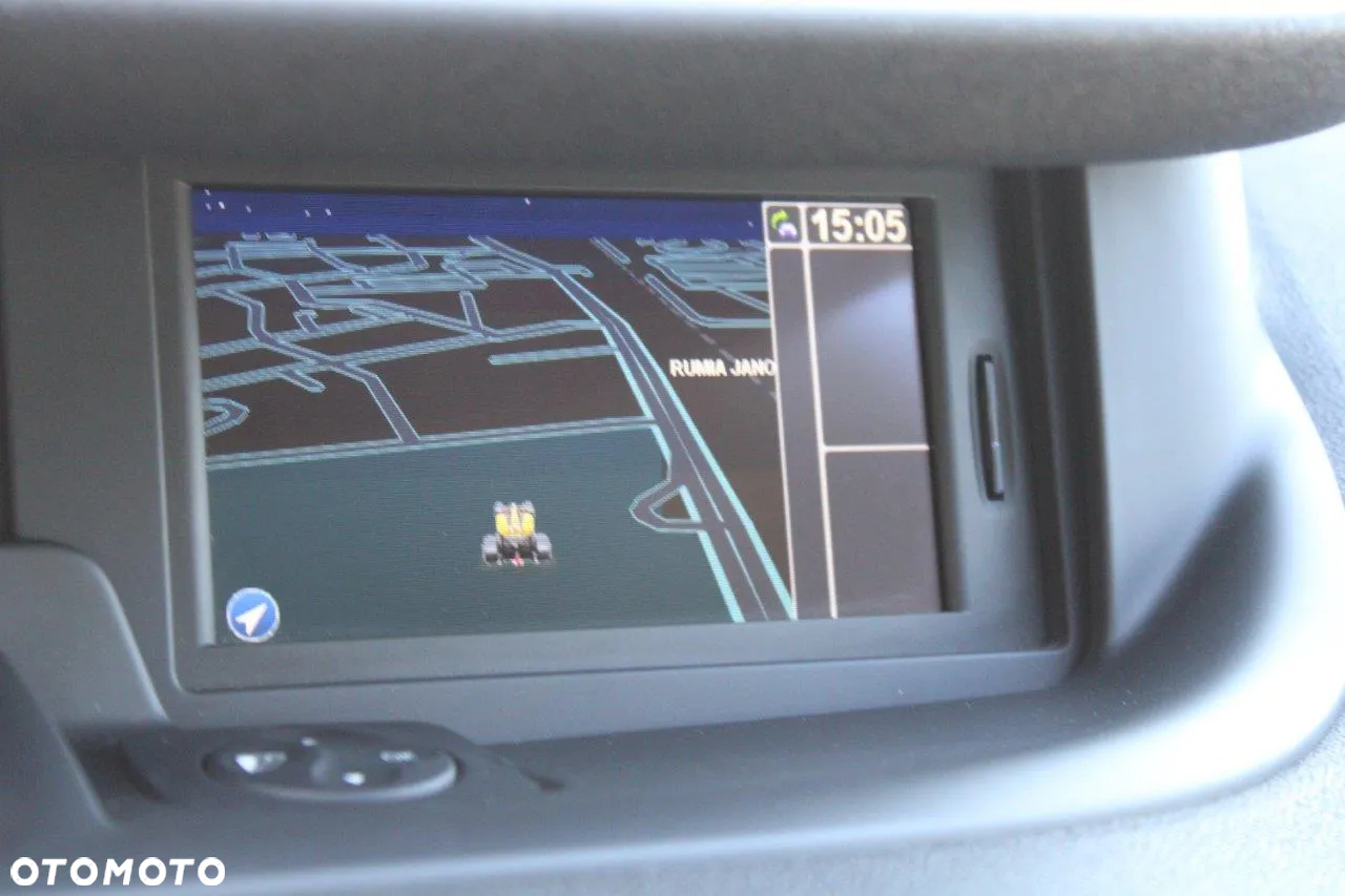 Renault Grand Scenic Gr 1.6 16V TomTom Edition - 19