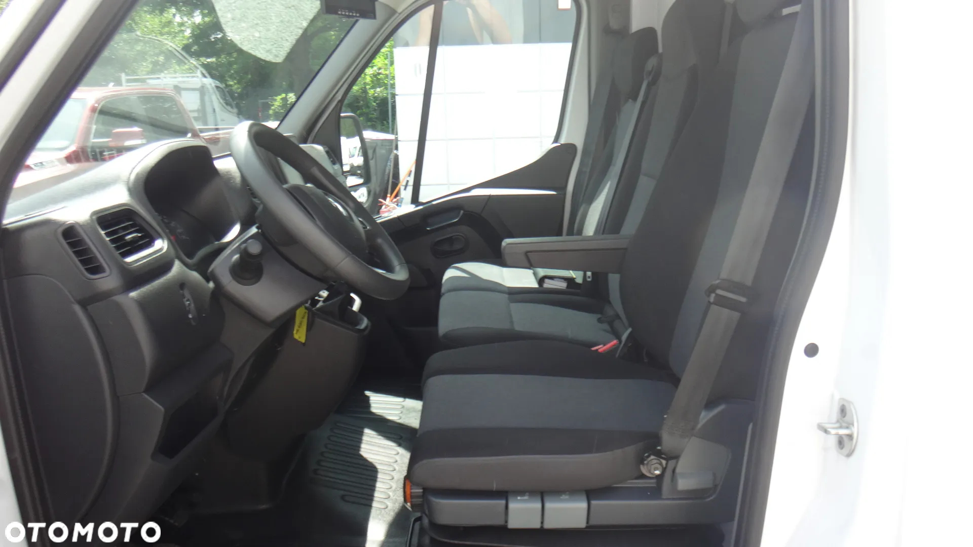 Renault Master - 8
