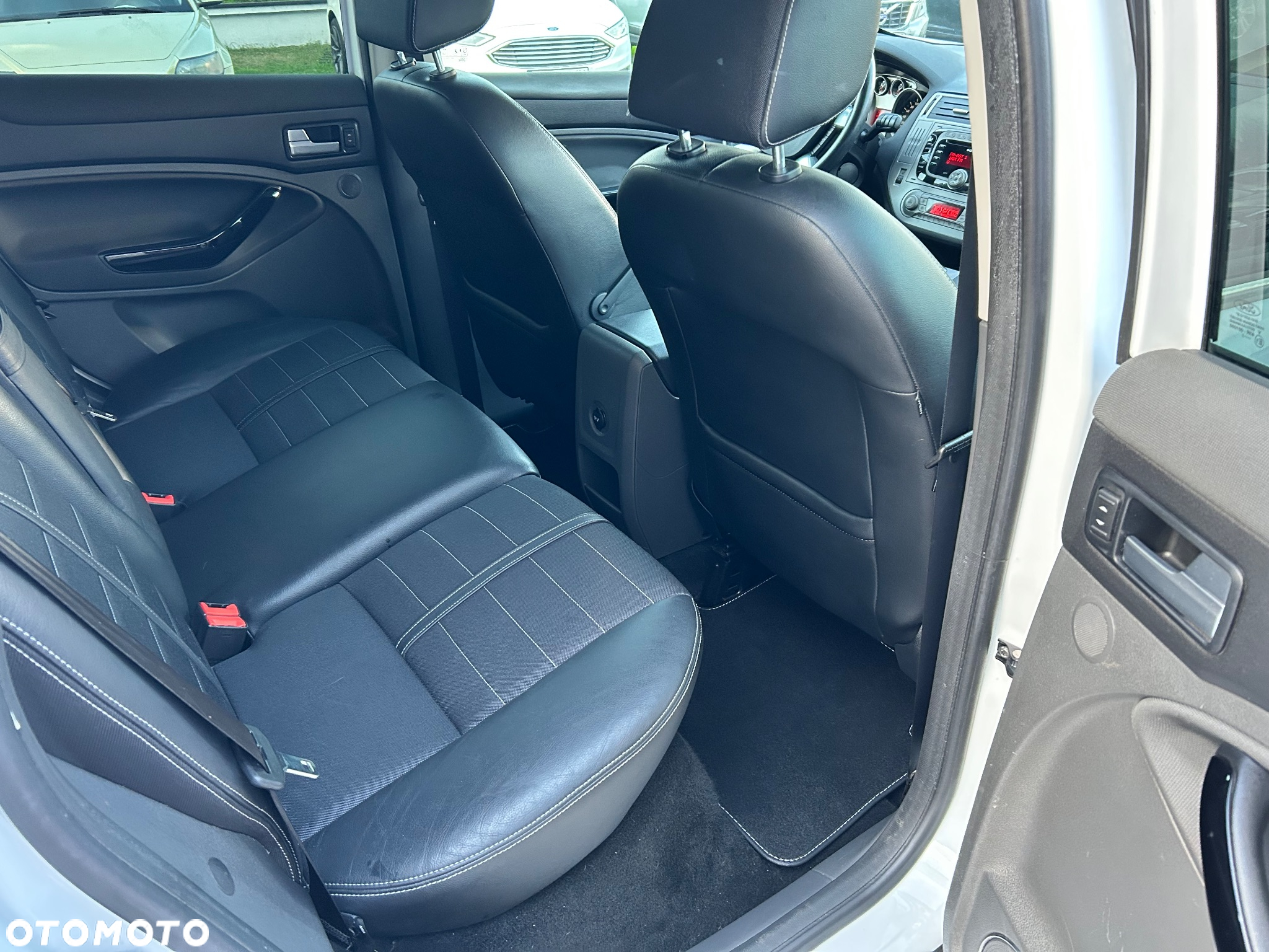 Ford Kuga 2.0 TDCi Titanium - 19