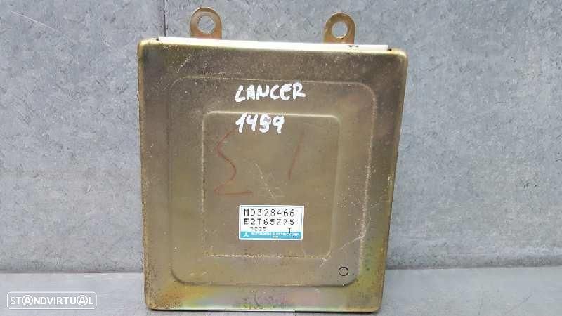 CENTRALINA DO MOTOR UCE MITSUBISHI LANCER BERLINA FAMILIAR CB0AW - 1
